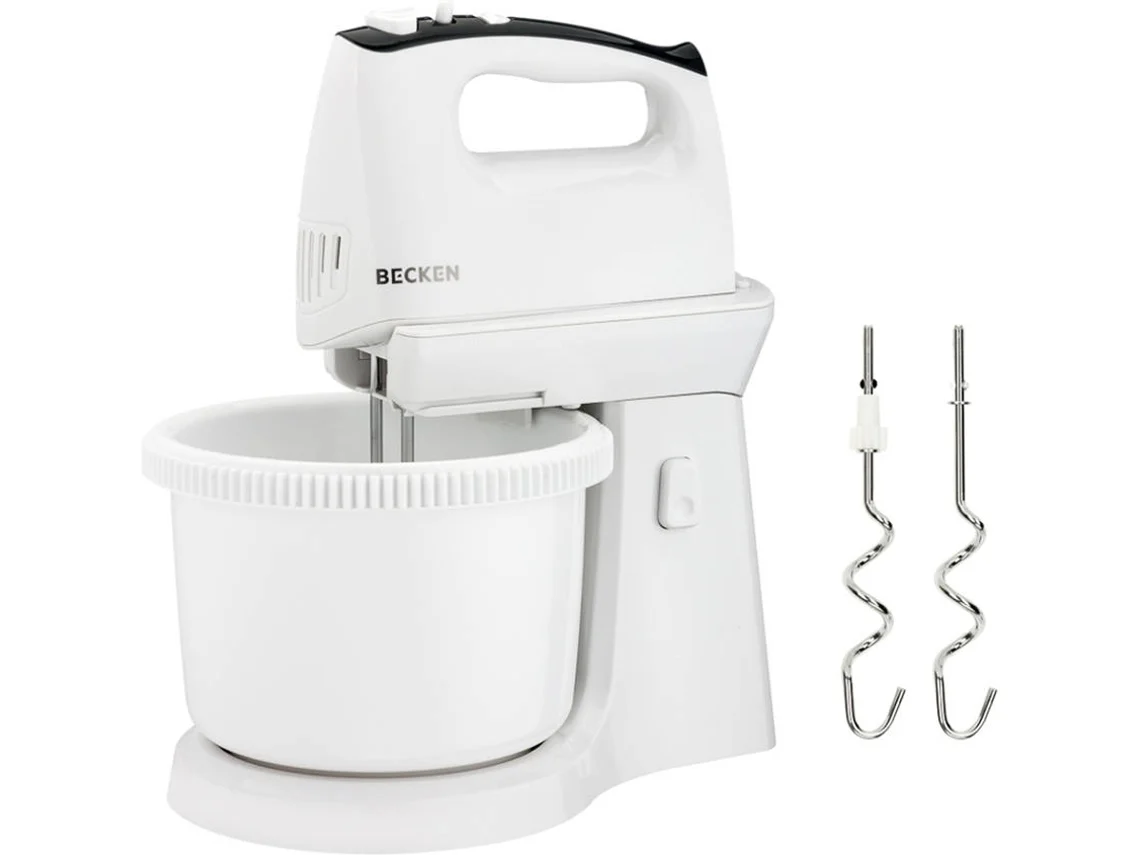 Batedeira com Taça Becken BHMB3134 BECKEN emb. 1 un (Outlet Grade A)