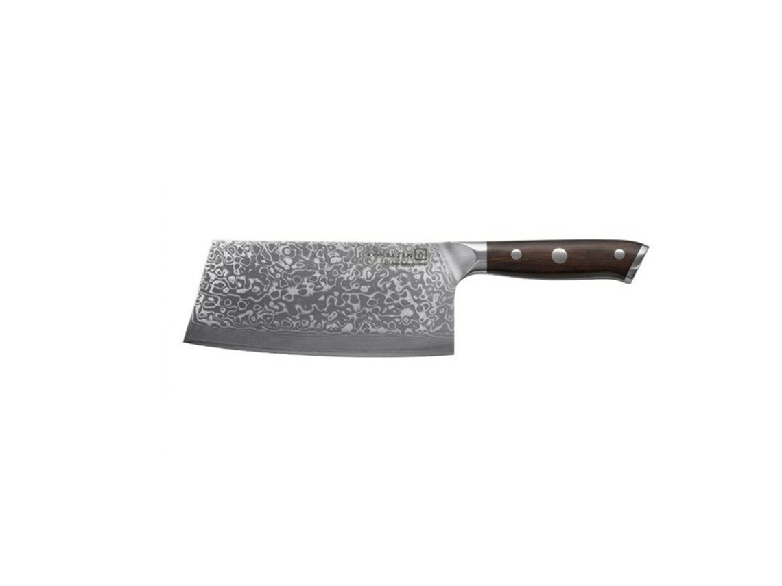 Conjunto de Facas de Cozinha e Suporte KOHERSEN 72217