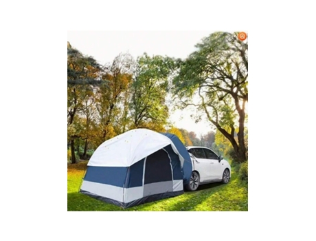 Tenda Nordic Windmill Tail | Design Minimalista À Prova D'água, Rápido De Montar, Espaço Social Para Acampamento Fácil Serestoy
