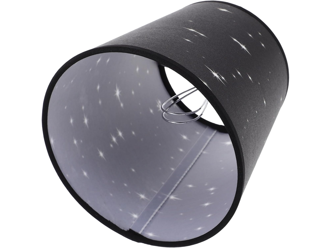 Instalação de Design Moderno de Luminária de Mesa SFUSHOS
