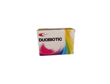 Duobiotic 8 saquetas