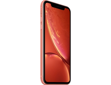 iPhone XR APPLE (6.1'' - 3 GB - 64 GB - Coral)