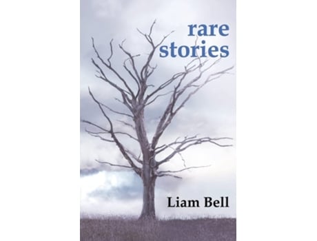 Livro Rare Stories de Liam Bell (Inglês)