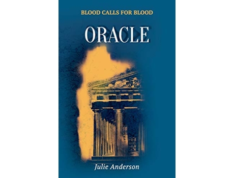 Livro Oracle de Julie Anderson (Inglês)