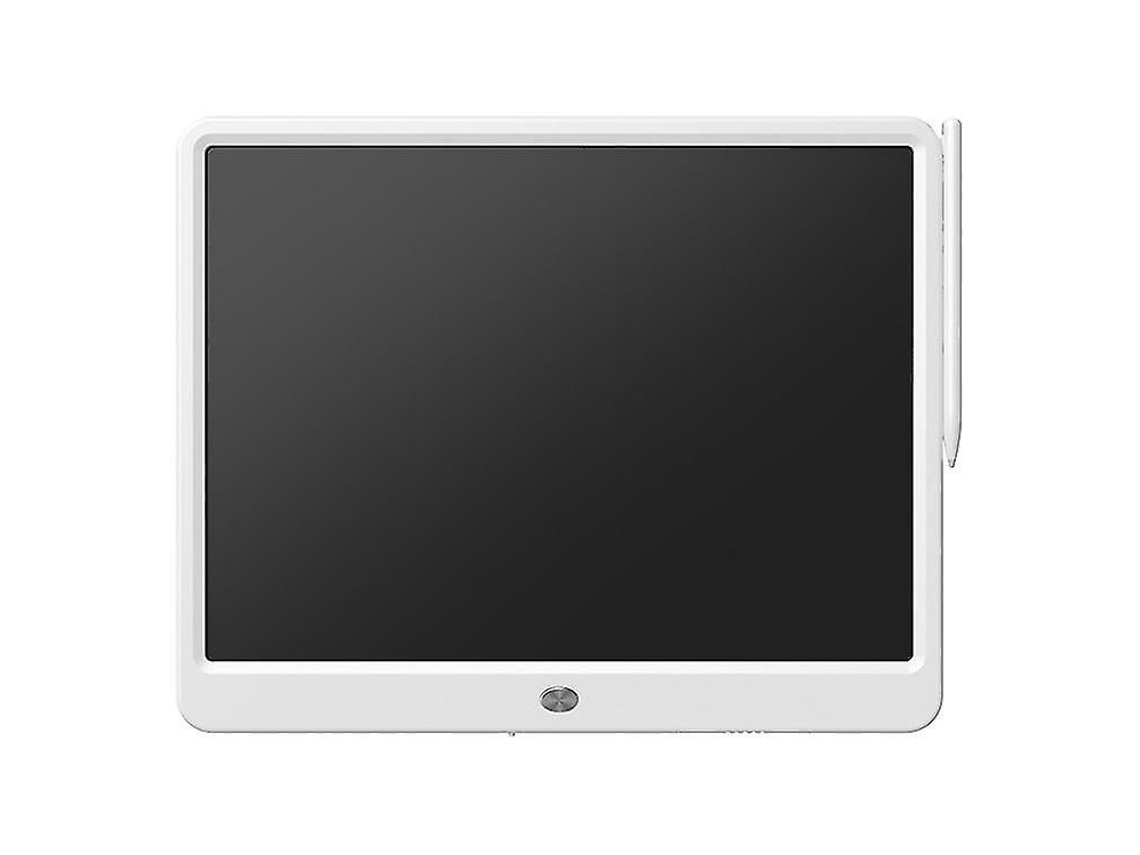 Tablet De Escrita Lcd De 15 Polegadas Com Ecrã Colorido, Prancheta De Desenho E Rabiscos Para Crianças