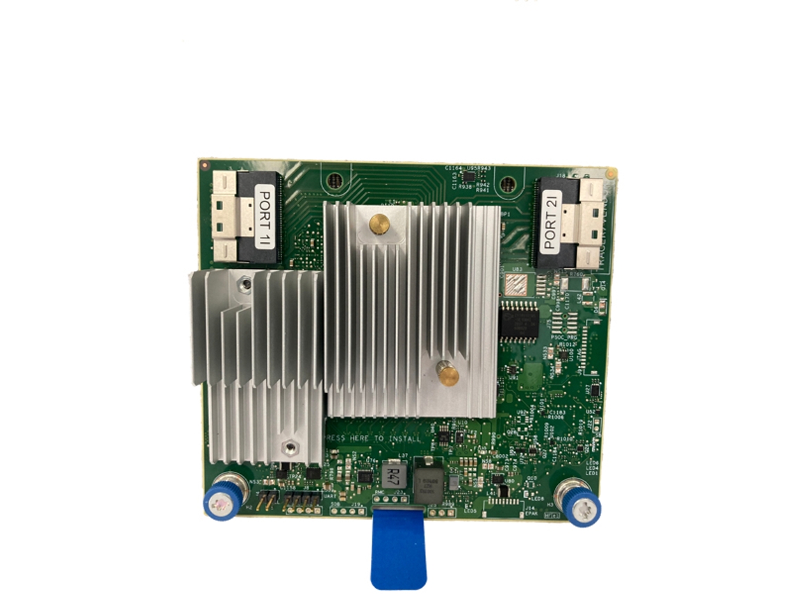 Controlador Raid Hpe
