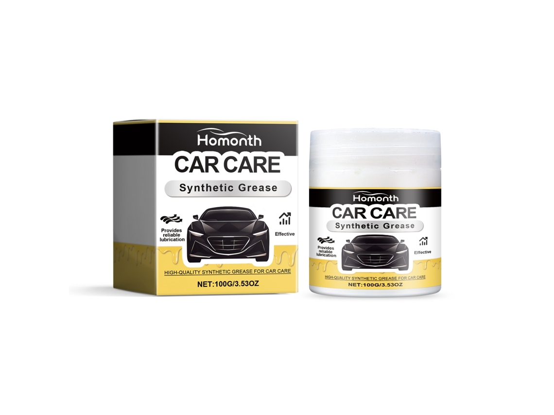 Graxa Homonth para Proteção LAXISCREED