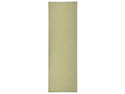 Outdoor Rug, Outdoor Rugs Vidaxl Verde Plástico (80 X 250 Cm)