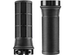Manoplas SFUSHOS, Antiderrapantes, para Bicicleta e Patinete