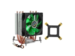 Resfriador Cpu LAXISCREED 6 Heatpipes