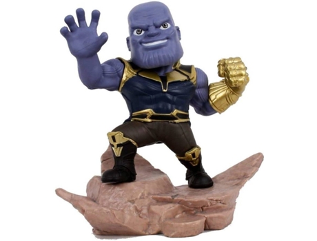 Figura De Ação  Marvel AvengerInfinity Wars: Thanos