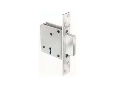 Cerradura Puerta Interior ORENGO