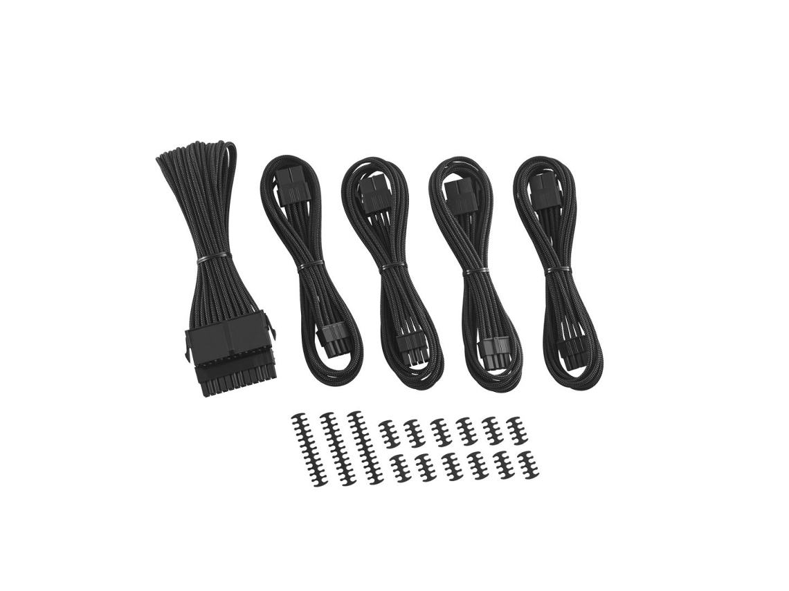Cabo Cm Cab Ckit N88kk R Interno de Alimentação 450 M Cablemod