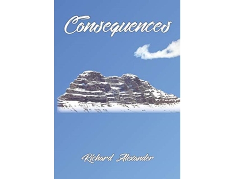 Livro Consequences De Richard Alexander (inglês)