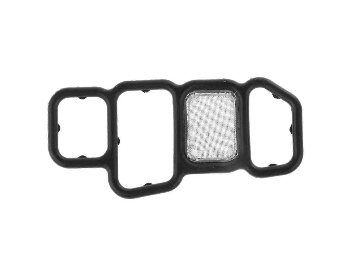 Junta Do Solenoide Filtro Válvula De Bobina Compatível Com Honda Civic Vtec 06-14 Accord 2014 15826-a01