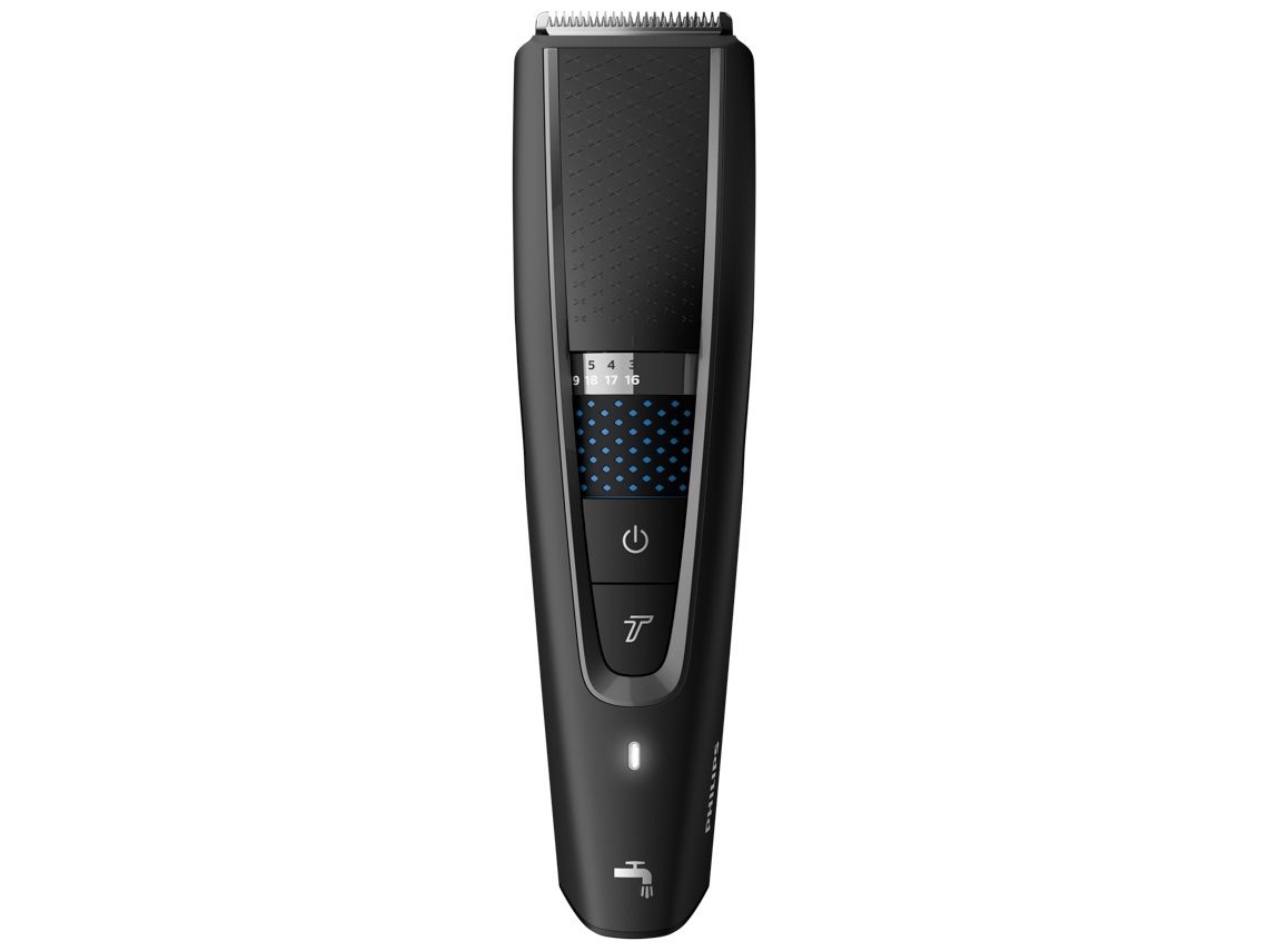 Aparador de Cabelo PHILIPS HC5632/15 (Autonomia 90 min - Corrente)