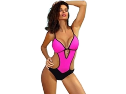 Fasst chaleco sem mangas para Mulher, Casual, Verão, Primavera (S/MARCA)