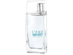 Perfume KENZO L'EAU Eau de Toilette (100 ml)