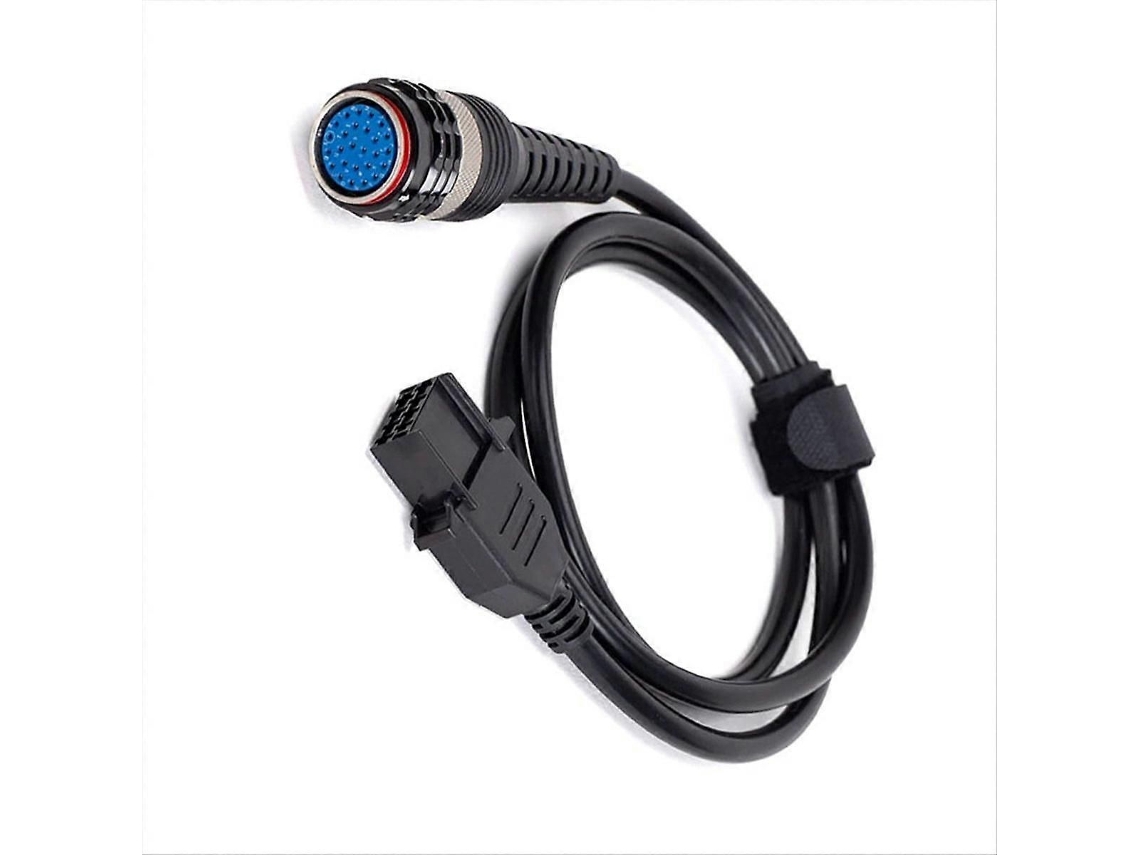 Cabo De Diagnóstico Principal Obd2, Cabo De 8 Pinos, Ferramentas De Diagnóstico 88890304
