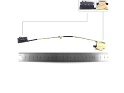 Cabo Lcd/led Hp 850 G7 755 855 G7 850 G8 6017b1497001 M24691 001 Compativo