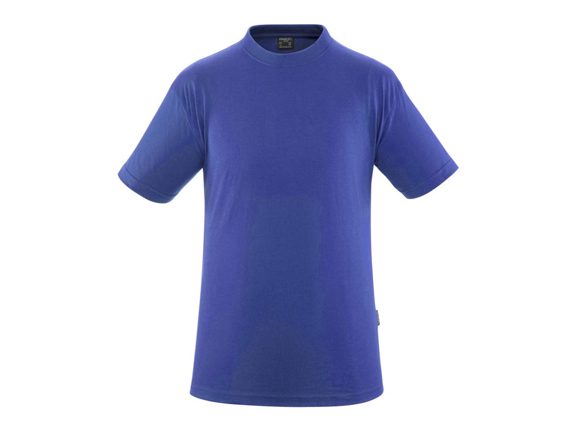Camiseta Crossover 00782 Roxo 3XL MASCOT