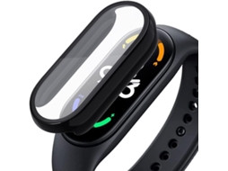 Capa Protetora Band Dureza para Xiaomi Xiaomi Band 7 HONGWE.