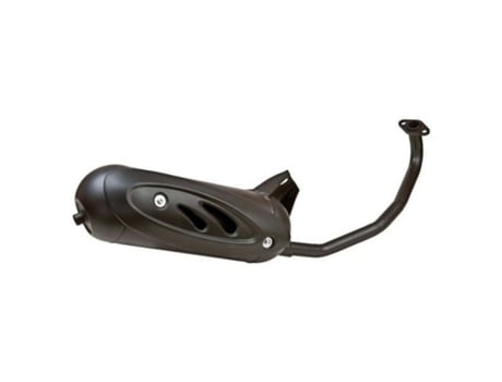 Escape de Scooter TECNIGAS Maxi 4 Aprilia/Derbi/Piaggio Liberty