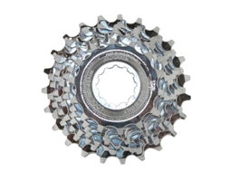Cassete de Estrada MICHE Primato Shimano 9 V 16-25 T
