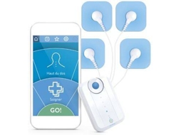 Electro Estimulador BLUETENS BLT02