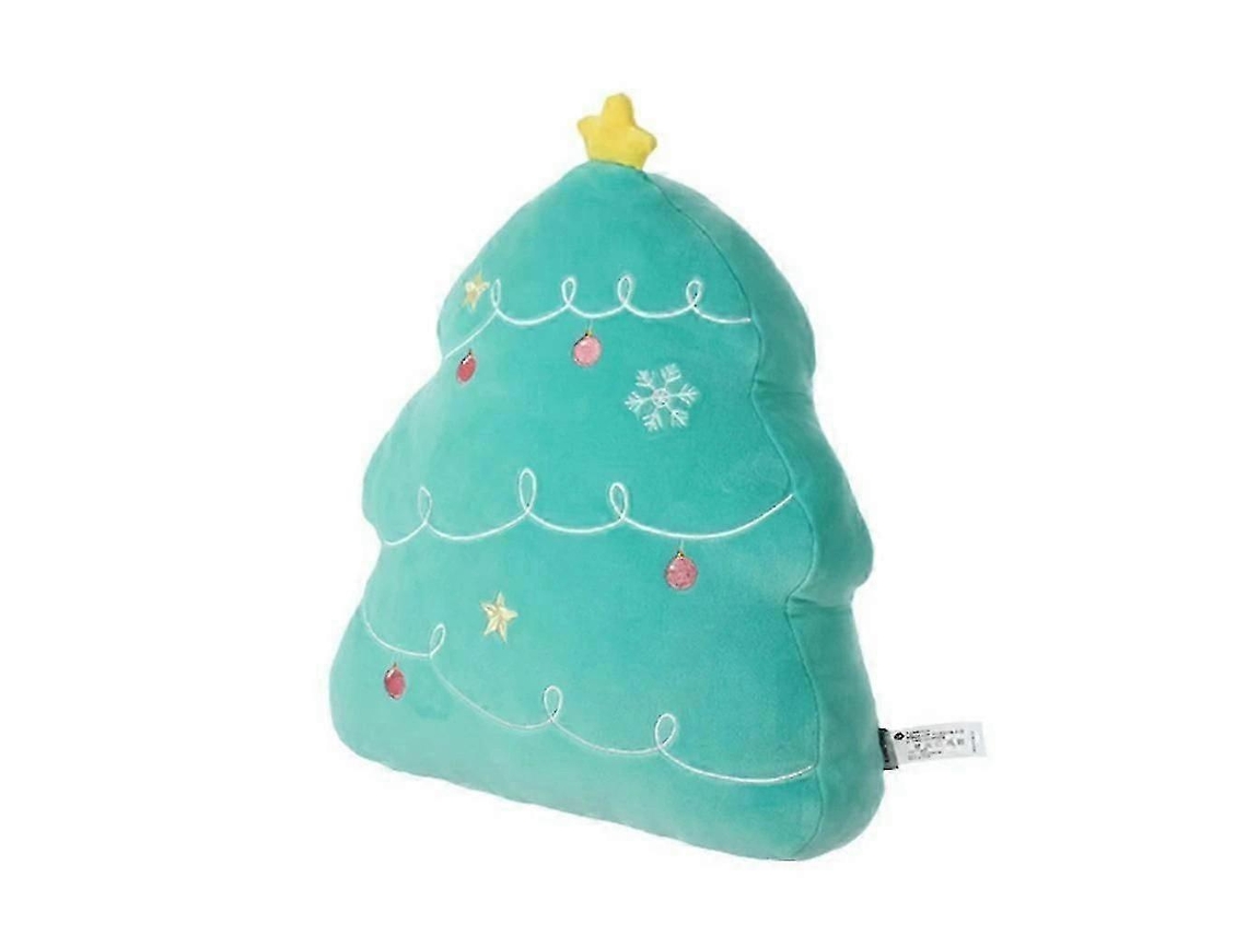 Boneco De Gengibre De Natal, Árvore De Natal, Alce De Natal, Estrela De Natal, Almofada De Pelúcia Infantil, Presente Para Eventos Hengjian