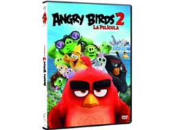 The Angry Birds Movie 2 / Angry Birds 2 