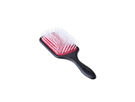 Escova De Cabelo Styler Iconic Preto Denman