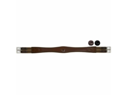 Cilha Elástica Dupla DASLÖ Castanho (140 cm)