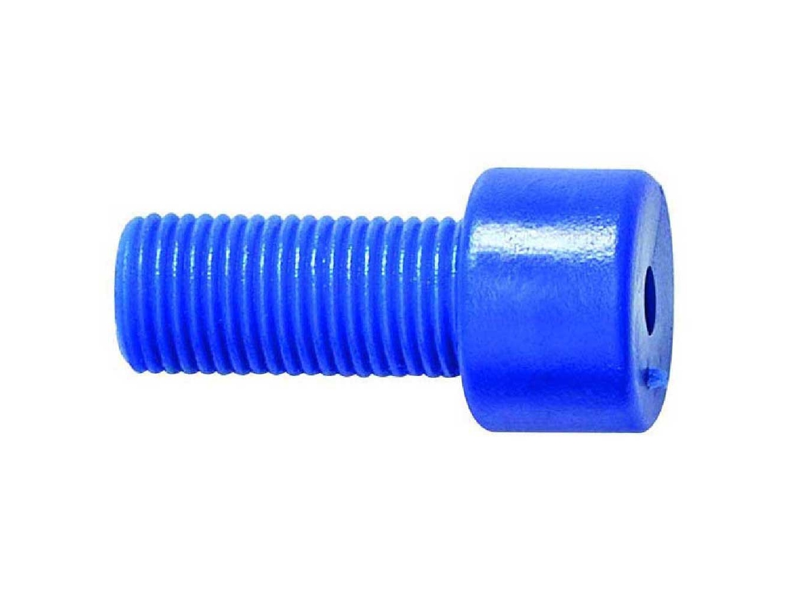 Adaptador de Inflação Azulpolyform