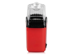 Mini Pipoqueira Automática Para Casa, Máquina De Pipoca De Bancada Totalmente Automática