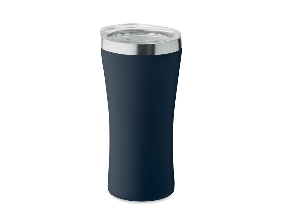 Vaso de Doble Pared 160 Ml MIDOCEAN