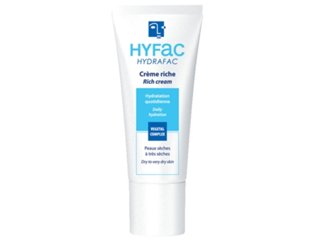 Creme Rico Hydrafac 40 Ml HYFAC