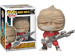 Figura FUNKO POP! Mad Max Fury Road Coma-Doof