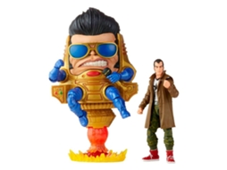 Figura HASBRO Modok world domination tour exclusive marvel legends series
