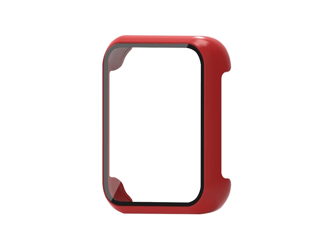 Protetor de tela e capa rígida de PC para Watch 3. Peças de reposição para smartwatch. Ly Ebike.