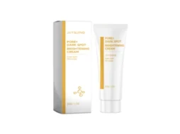Creme Branqueador e Iluminador para Pele com Tom Uniforme e Luminoso LAXISCREED