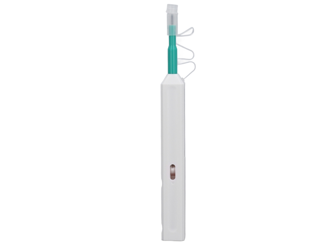 Caneta Limpadora Fibra Óptica LAXISCREED