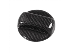 Carbon Fibre Tanque De Combustível Cap Para 911 718