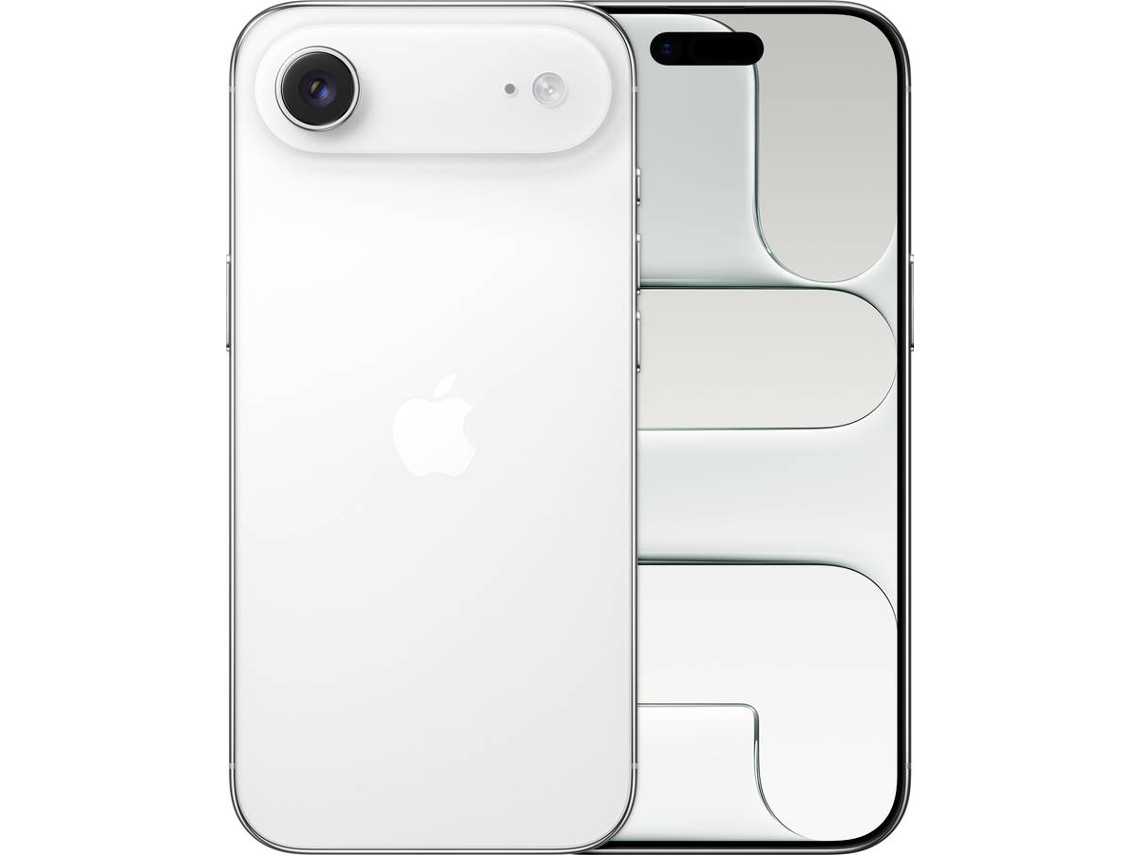 iPhone Air APPLE (Outlet Caixa Aberta - 6.5'' - 1 TB - Branco-nuvem)