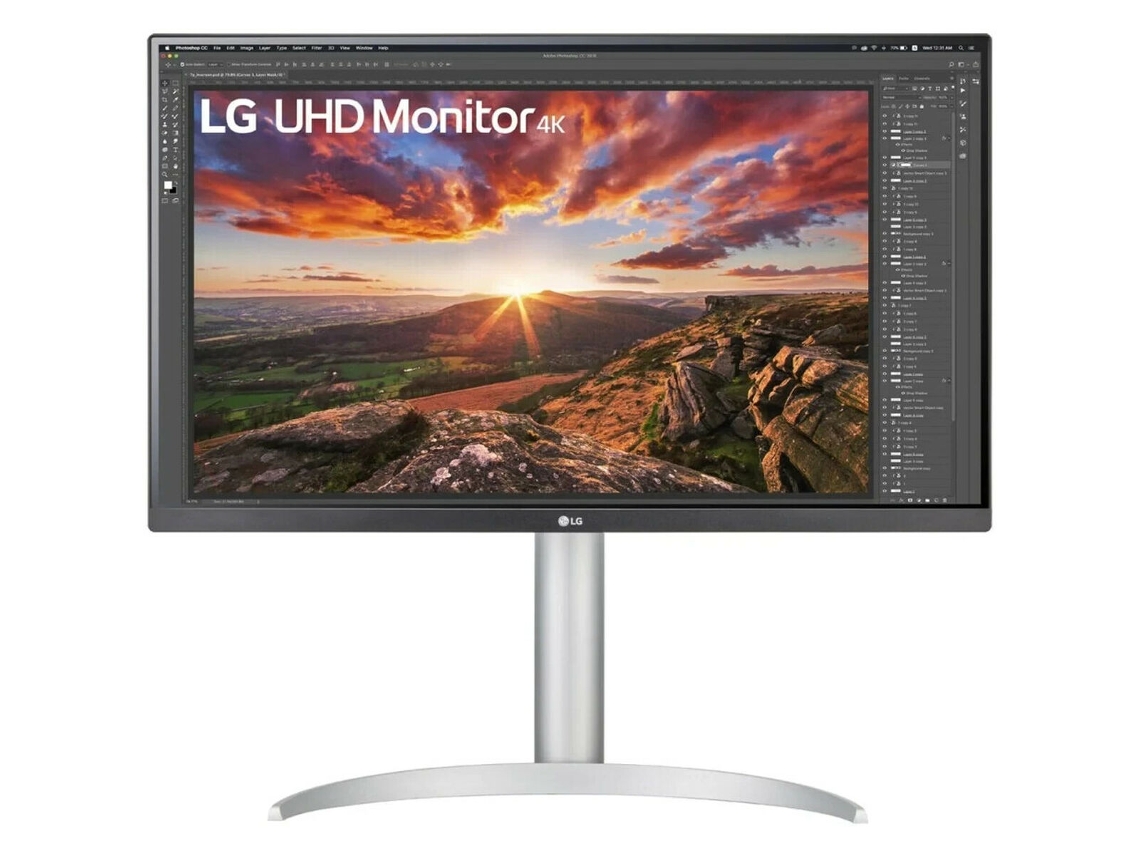 Monitor LG 27up850n-w (27'')