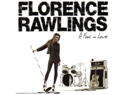 CD Florence Rawlings - A Fool In Love