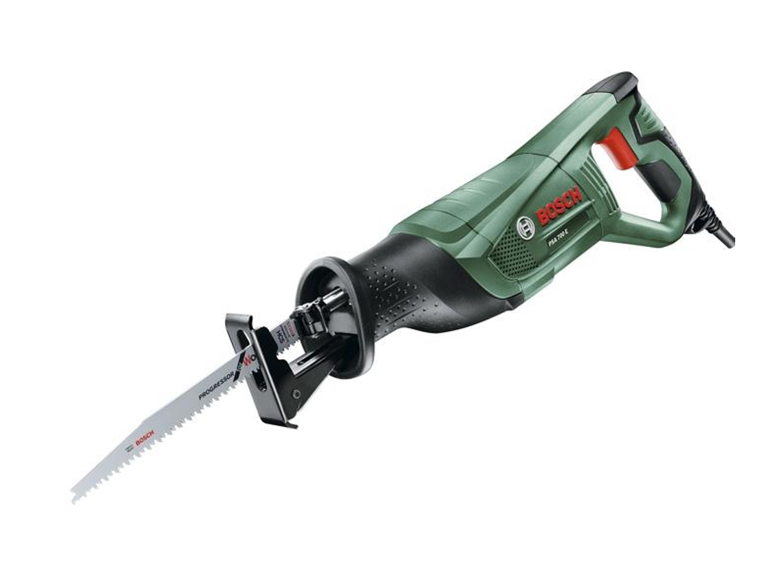 Serra sabre 710w Psa700e Bosch