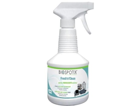 Biospotix Fresh´N´Clean 500Ml