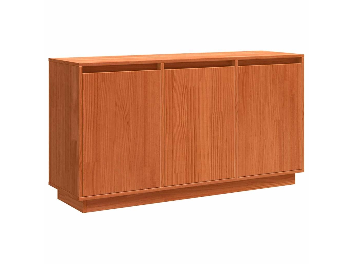 Buffet Carvalho Marrom 111 x 34 x 60 cm MAISON EXCLUSIVE
