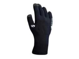 Luvas Trail Touch Mp Preto L Homem RAIDLIGHT